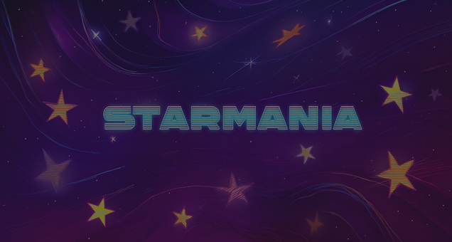 Starmania